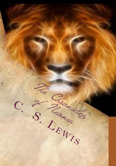 The Chronicles of Narnia Complete 7-Book Collection